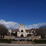 Organizers of candlelight vigil for George Floyd say they’re facing political pressure ahead of event