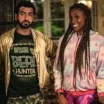 Kumail Nanjiani is finding his way through ‘The Weirds’