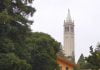 University of California imposes pay freeze as losses mount