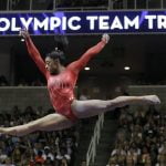 AP Exclusive: 70% of US Olympic sports applied for PPP funds