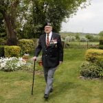 ‘We just did our bit:’ WWII vets recall war 75 years later