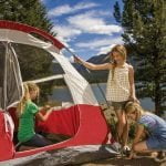 San Bernardino National Forest opens some campgrounds camping