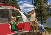 San Bernardino National Forest opens some campgrounds camping