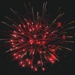 CAL FIRE maintains zero tolerance for illegal fireworks as the 4th of July holiday approaches fireworks