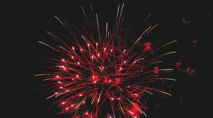 CAL FIRE maintains zero tolerance for illegal fireworks as the 4th of July holiday approaches fireworks