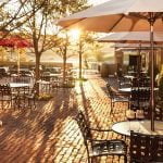 Two cities offer programs to support restaurant reopenings restaurant