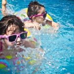 Community pools permitted to operate without virus-related restrictions
