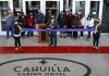 Cahuilla Casino Hotel celebrates opening Cahuilla Casino