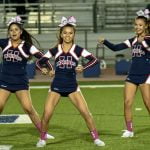 Competitive cheerleading sparks strong CIF Southern Section debate