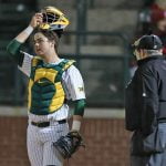 Former Murrieta Mesa baseball standout, Andy Thomas, earns Big 12 postgraduate scholarship baseball