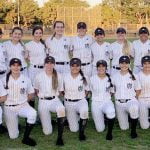 California Fastpitch League to provide collegiate-type event structure fastpitch team