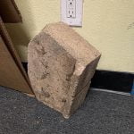 Dyna Wear in Murrieta vandalized over hats