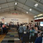 Houses of worship slowly reopening under strict coronavirus guidelines