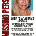 Friends and family of missing woman remain hopeful