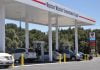 Average Riverside County Gas Price Rises For Fifth Time in Six Days