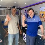 Perfecto Coffee brings quality coffee to local businesses, gyms or workplace