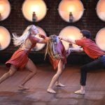 Murrieta resident competes on NBC’s ‘World of Dance’