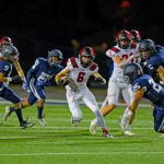 CIF State offices could give high school fall sports the green light by July 20