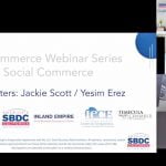 TVCC holds webinars to help businesses grow during COVID-19