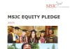 Mt. San Jacinto College Foundation fully supports MSJC equity pledge