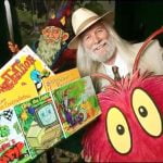 A boy’s promise to help other children facing tough situations turns into a man’s success