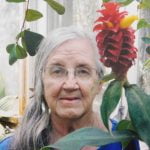 Merilyn Delores Ault