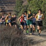 Third cross-country duals race puts Great Oak on top of Southwestern League standings