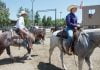 California Ranch Company hosts private Outback Cutting event