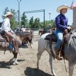California Ranch Company hosts private Outback Cutting event