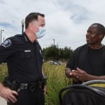 Murrieta Police Chief Sean Hadden to retire