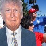 PHOTOS: President Trump supporters rally in Temecula