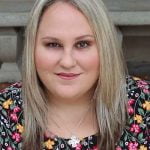 How is unmanaged stress impacting your health? Ashley Hutchinson