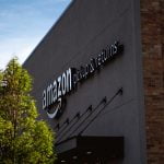 Unknown substance in tractor-trailer at Amazon warehouse sickens workers
