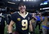 Brees’ anthem comments draw backlash from teammates, others
