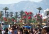 Coachella Music Festival sues Live Nation over competing event