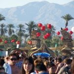 Coachella, Stagecoach canceled this year over virus concerns