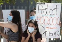 AP Explains: US Supreme Court ruling on DACA program