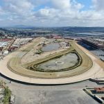 Del Mar racetrack proposes opening date of July 10