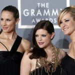 The Dixie Chicks officially change their name to The Chicks