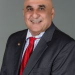 Temecula Councilman Naggar announces he won’t seek reelection this year