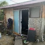 Alleged honey oil lab explosion in San Jacinto sends one to hospital; no arrests made