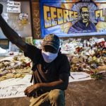 Jury reaches verdict at trial over George Floyd’s death