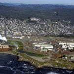 California city of Fort Bragg considers name change