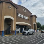 Active shooter call leads to Sheriff’s sweep of San Jacinto Walmart