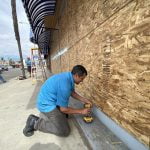 Hemet businesses prepare for Monday night protests