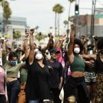 Juneteenth: A day of joy and pain — and now national action