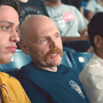 Movie Review: ‘The King of Staten Island’