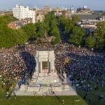 ‘A long time coming’: Iconic Lee statue to be removed