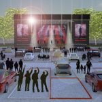 Amid pandemic, Live Nation announces drive-in concert series