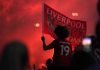 Liverpool clinches league title, ends 30-year drought